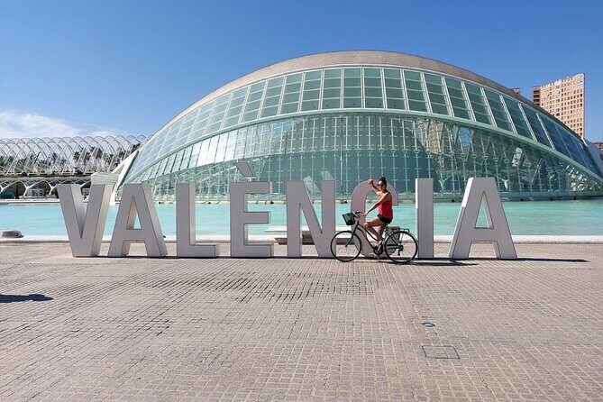 Valencia Highlights Bike Tour - Why this Valencia bike tour works so well