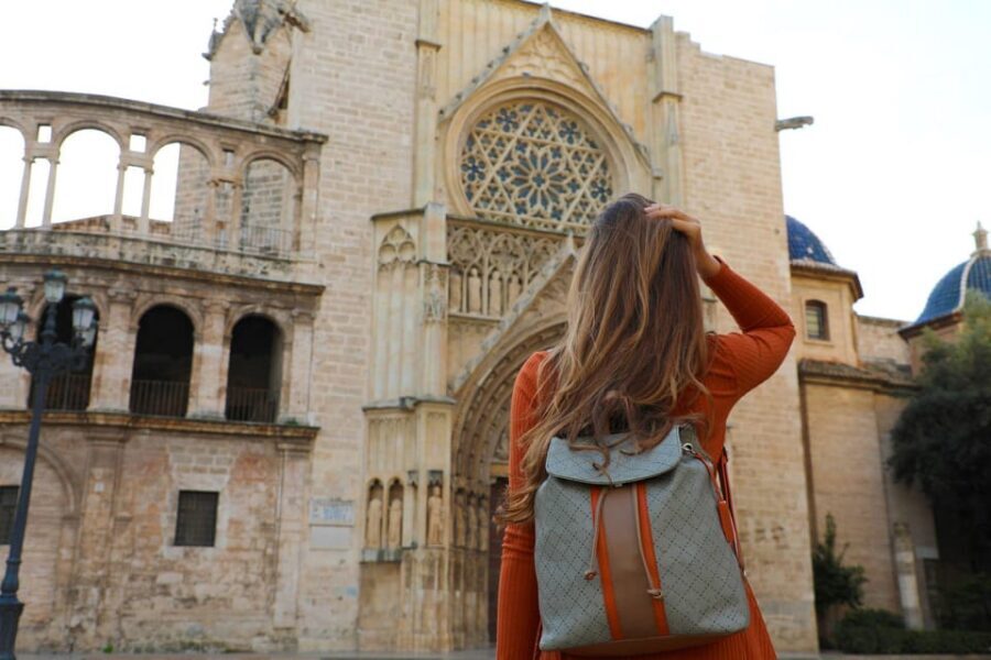 Valencia Highlights Half-Day Private Tour with Local Tasting - What This Private Valencia Highlights Tour Gets Right