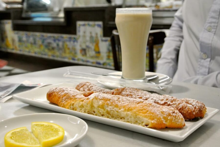 Valencia Highlights Half-Day Private Tour with Local Tasting - Plaza de la Virgen and the Water Tribunal connection