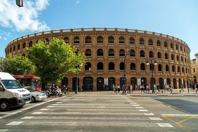 Valencia Highlights with Private Vehicle (Private Tour) - Malva-rosa Beach Photo Stop: Mediterranean Reset