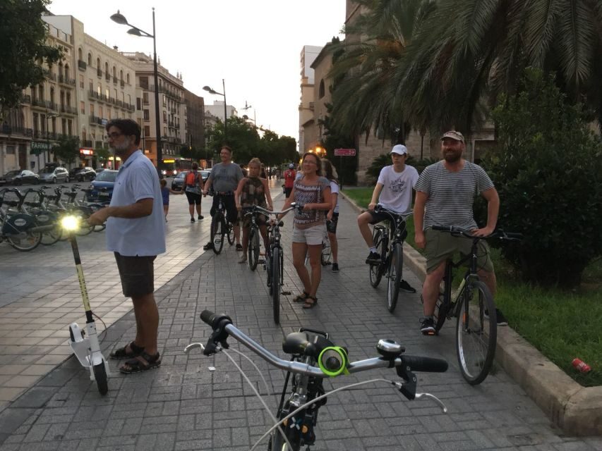 Valencia: Horchata Bike Tour - Why Valencia’s Huerta + Horchata Makes a Great Bike Day