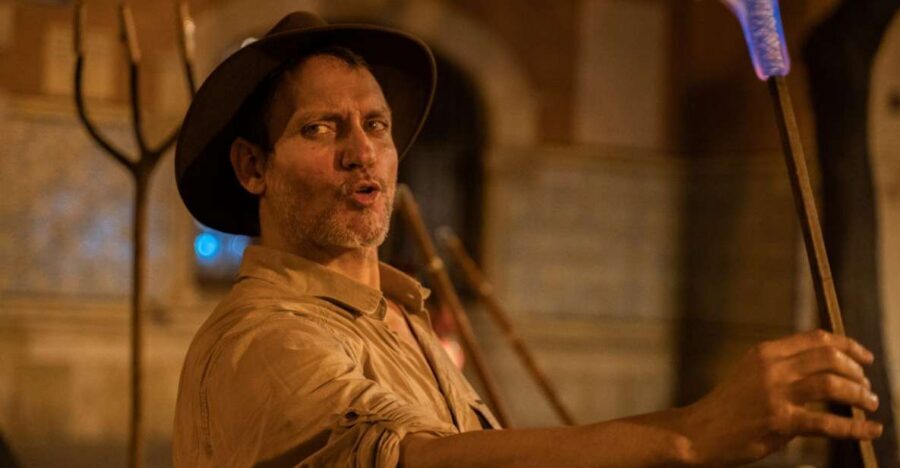 Valencia: 'Indiana Jones and the Holy Grail' Walking Tour - The walk through Valencia’s historic center (and why it works)