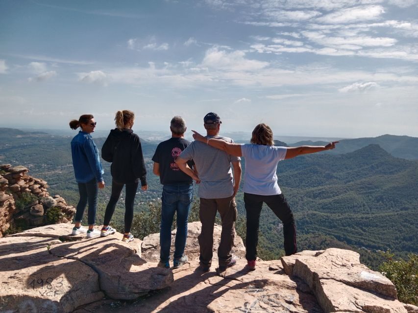 Valencia: Jeep Safari Mountain Adventure - Getting picked up from Valencia: why it makes the tour easier