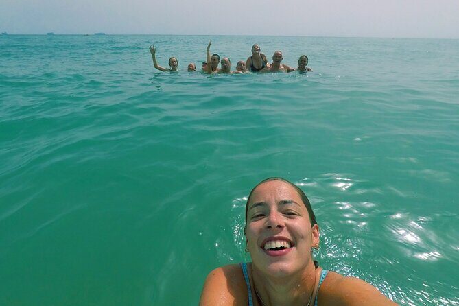 Valencia: Jeep Tour Albufera Park - Your first big stop: Parque Natural de la Albufera and the park’s “why”