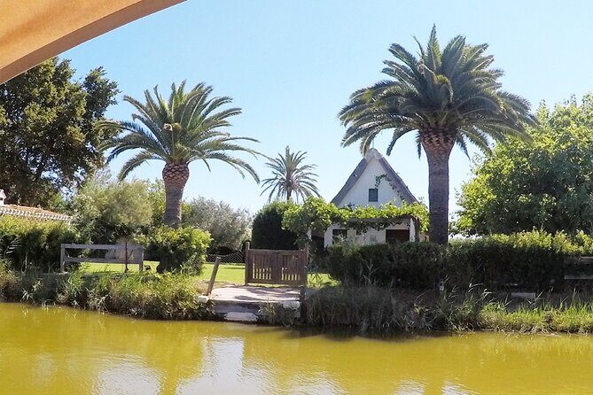 Valencia: Jeep Tour Albufera Park - Tapas or a beach finish: how the day gets rounded off