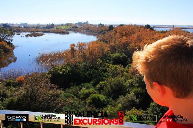 Valencia: Jeep Tour Albufera Park - Driving the jeep: fun, but not the whole point
