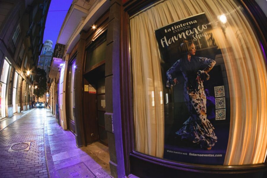 Valencia: La Linterna Flamenco Show - Who Should Book La Linterna, and Who Might Reconsider