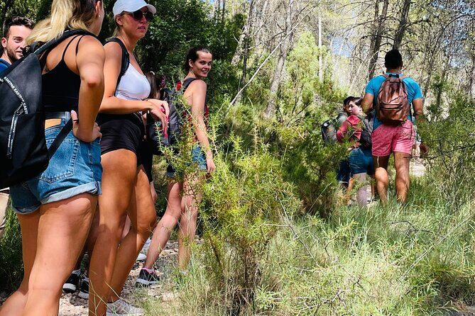 Valencia–Montanejos: Hiking/Raft/Kayak or Salto de la Novia - Price and logistics: what $58.81 buys you (and what it doesn’t)