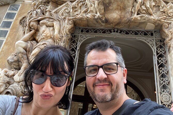 Valencia Monumental Scavenger Hunt - How long it takes in real life (and why no strict timer helps)