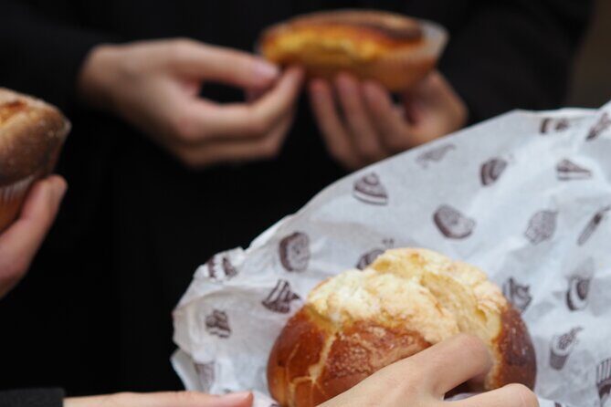 Valencia Morning Food Tour with Central Market by Food Lover Tour - Valencia’s morning ritual is the star