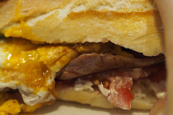 Valencia Morning Food Tour with Central Market by Food Lover Tour - What you actually get for $78.10