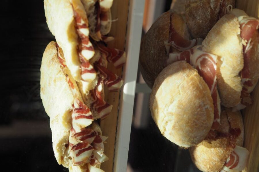 Valencia: Morning Food Tour with Central Market Visit - Key things I’d clock before you go