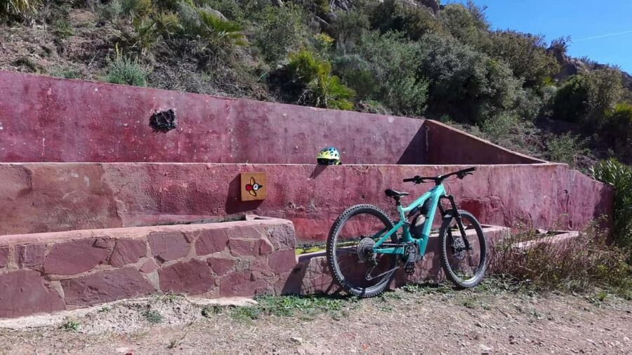 Valencia: Mountain E-Bike Tour + Transfers + Drone Footage - The Ride Length Reality: Plan for a Half-Day Adventure