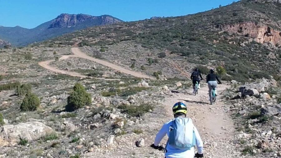 Valencia: Mountain E-Bike Tour + Transfers + Drone Footage - Who This Tour Suits Best (and Who Should Skip)