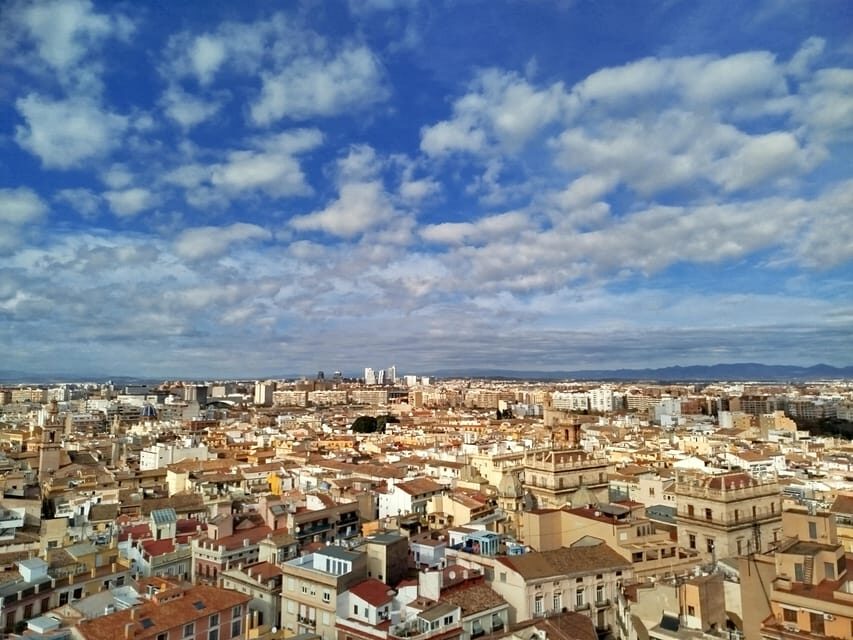 Valencia: Mystical Journey of Spirit and Secrets - Key points I’d bet on