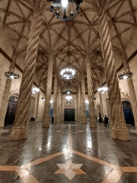 Valencia: Mystical Journey of Spirit and Secrets - Walking Valencia’s Mystical Corners, Not Just Its Streets