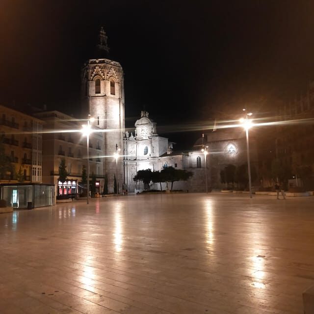 Valencia: Mystical Journey of Spirit and Secrets - Who This Tour Fits Best (and Who Might Skip It)