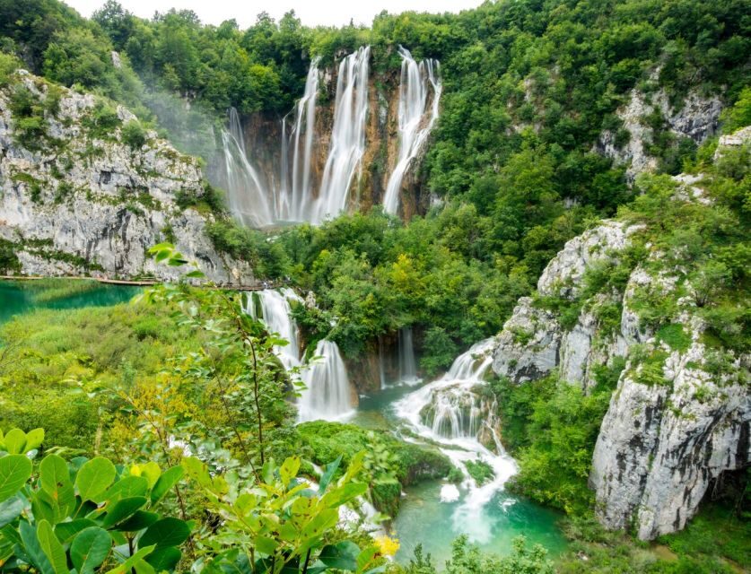 Valencia Natural Wonders: Exploring the Top 4 Waterfalls - Key Things to Know Before You Go