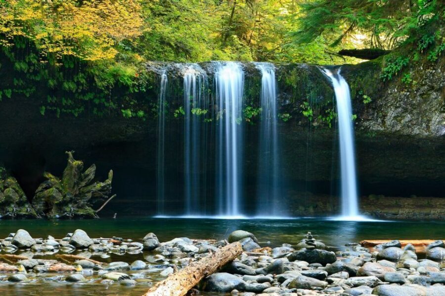 Valencia Natural Wonders: Exploring the Top 4 Waterfalls - Why This Waterfall Tour Feels Different Than a Basic Nature Trip