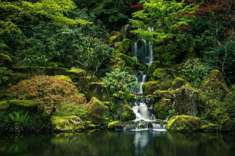 Valencia Natural Wonders: Exploring the Top 4 Waterfalls - How the 6-Hour Route Really Works
