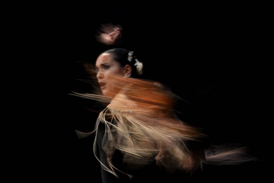 Valencia: New Flamenco Show in the Most Emblematic Theater of the City - Price and Value: Is $23 Worth One Hour?
