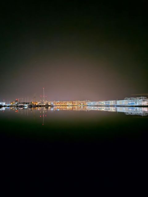 Valencia: Night Cruise with Free Drink - Who This Night Cruise Fits Best (and Who Might Want More)