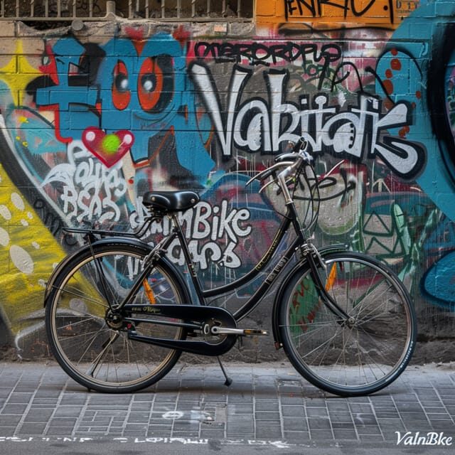 Valencia: Normal bike and Electric bike Rental Ruzafa - How your ride plays out: markets, landmarks, and the coast on your time