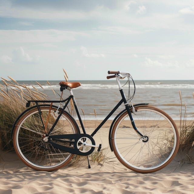 Valencia: Normal bike and Electric bike Rental Ruzafa - Regular vs electric: choosing the right bike for your Valencia rhythm