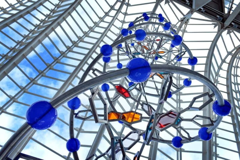 Valencia: Oceanogràfic, Hemisfèric & Science Museum Combo - The City of Arts and Sciences: Why This Combo Works