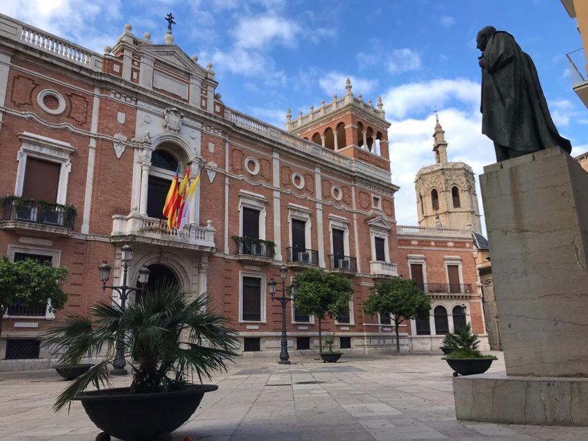 Valencia: Old Town Segway Tour - Key points that make this tour work