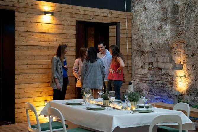 Valencia Old Town Tour with Wine & Tapas in 11th Century Historic Monument - Comfort, Timing, and Weather: Things That Affect Your Day
