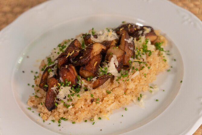 Valencia Paella & Tapas Home Cooking Class with Local Chef Jose - What You’re Really Paying For (Besides Food)