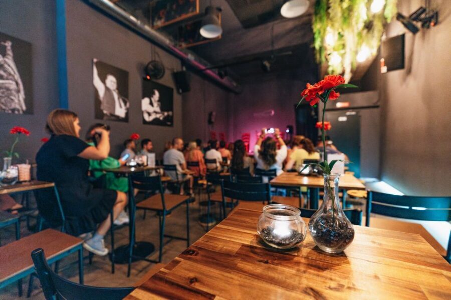 Valencia: Palosanto Flamenco Show Ticket - Price and Value: Is $25 a Fair Deal for Valencia Flamenco?