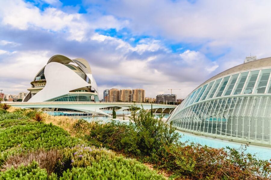Valencia: Private Brunch Tour with Basic Spanish Learning - The restaurant tasting: regional food, plus beer or wine