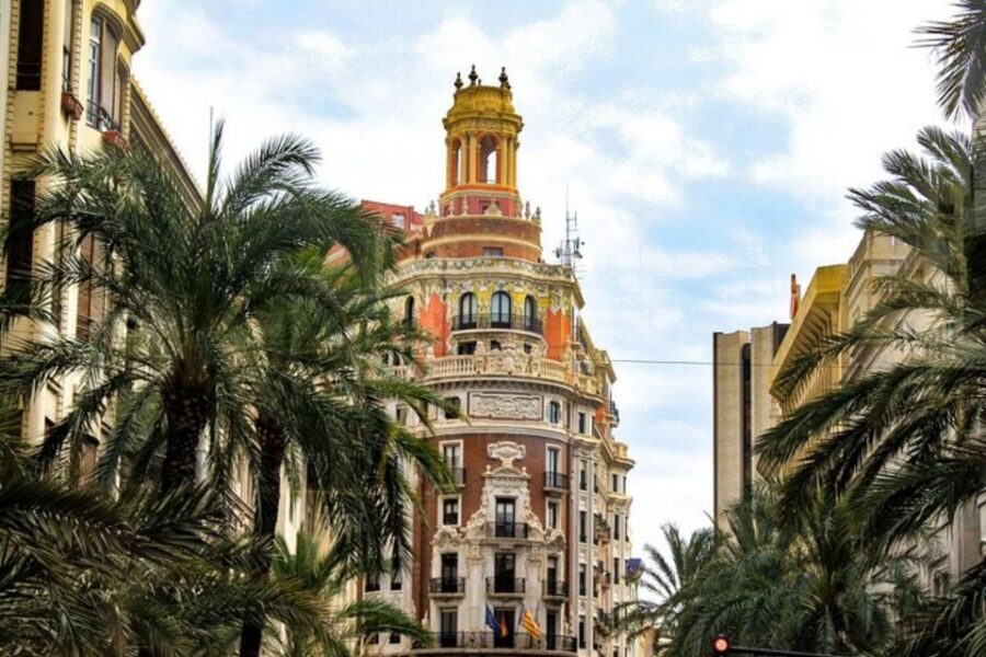 Valencia: Private custom tour with a local guide - Key things to know before you go