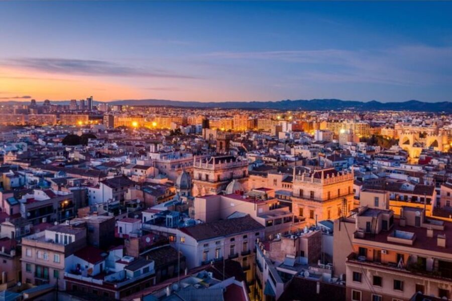 Valencia: Private custom tour with a local guide - Before You Meet: How Your Preferences Shape the Route