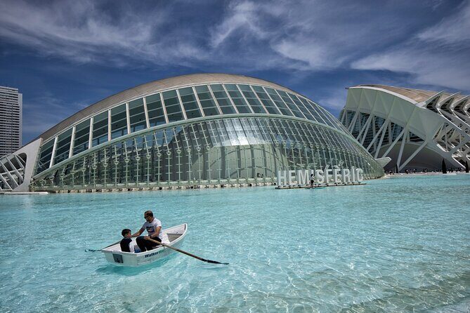 Valencia Private Family Tour - Price and what you actually get for $98.74