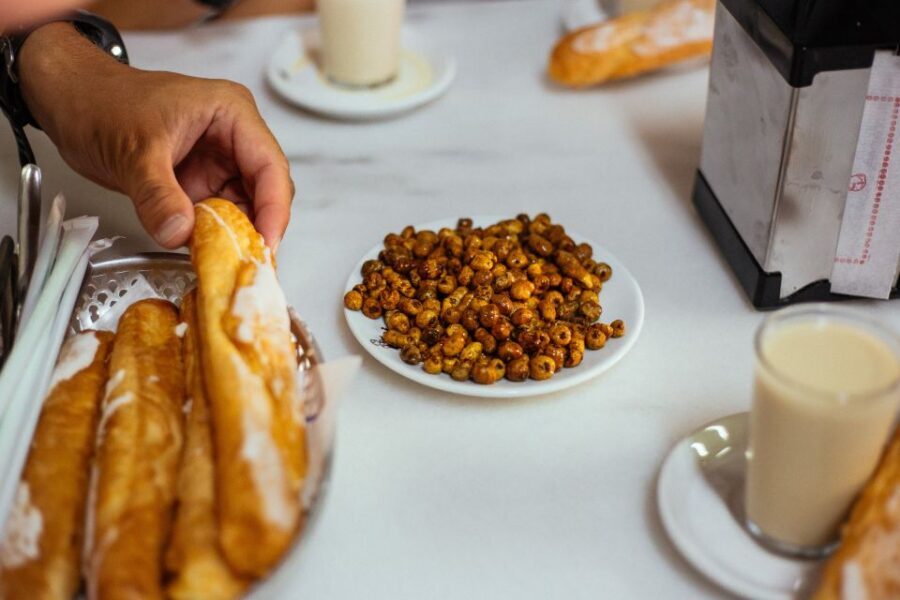 Valencia: Private Food Tour – 10 Tastings with Locals - Key Highlights You’ll Feel Fast