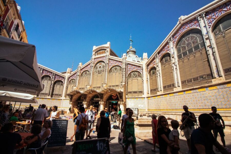 Valencia: Private Food Tour – 10 Tastings with Locals - What Those 10 Tastings Usually Feel Like (and Why the Mix Matters)