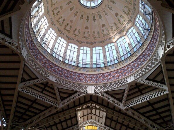 Valencia PRIVATE Highlights & Hidden Gems Tour with a Local - A Smart 3-Hour Start for First-Time Valencia