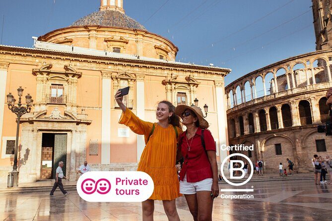 Valencia PRIVATE Highlights & Hidden Gems Tour with a Local - Where to Meet in Ciutat Vella (And What to Bring)