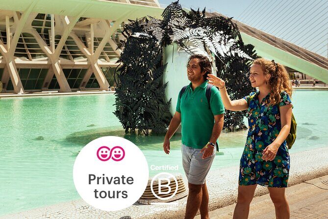 Valencia PRIVATE Highlights & Hidden Gems Tour with a Local - The Fourth and Other Possible Stops: Expect Flexibility