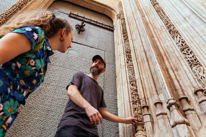 Valencia PRIVATE Highlights & Hidden Gems Tour with a Local - Price and Value: $101.63 for a Private Guide That Actually Matters