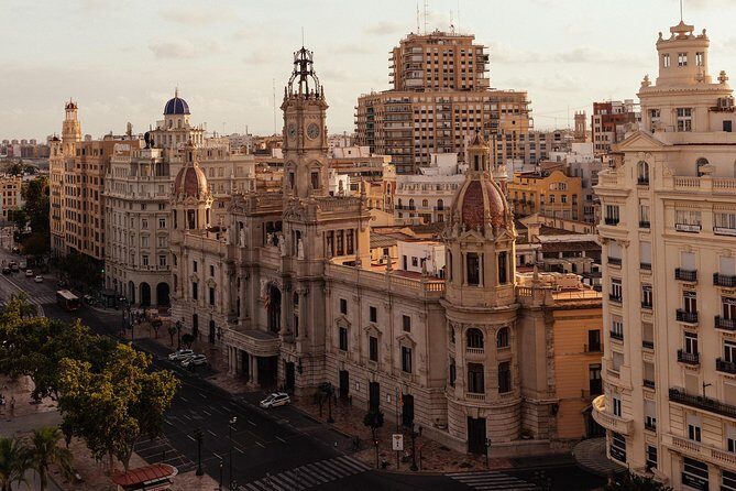 Valencia PRIVATE Highlights & Hidden Gems Tour with a Local - Guide Style Is the Difference (And That’s Where Names Help)