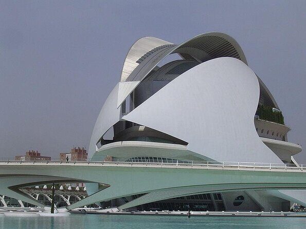 Valencia Private Segway Tour - Key Things to Know Before You Ride