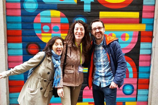 Valencia: Private Tailored Tour - Price and value for a group up to 10
