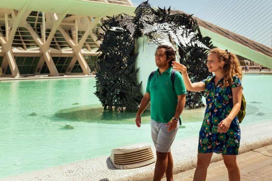 Valencia: Private Tour w/ Locals – Highlights & Hidden Gems - Key Things That Make This Valencia Private Tour Worth Your Time