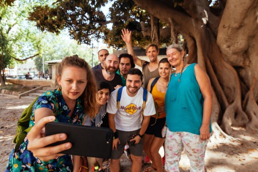 Valencia: Private Tour w/ Locals – Highlights & Hidden Gems - Marques de Dos Aguas Palace: Power, Style, and the Art of Making an Entrance