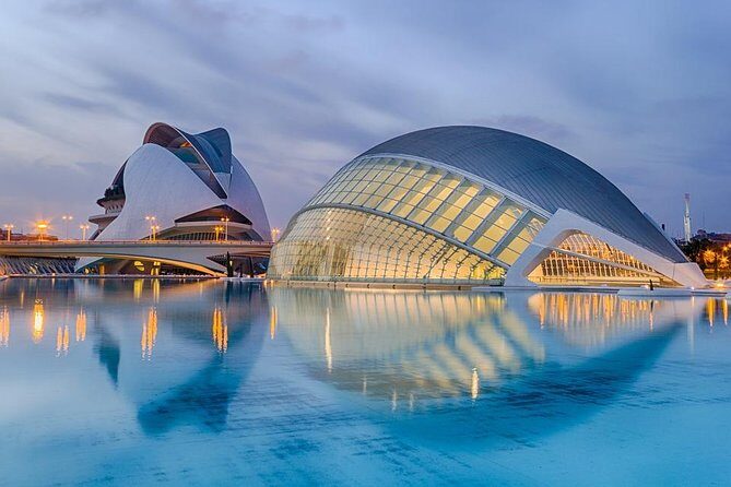 Valencia Private Walking Tour with a Local - Key takeaways before you book