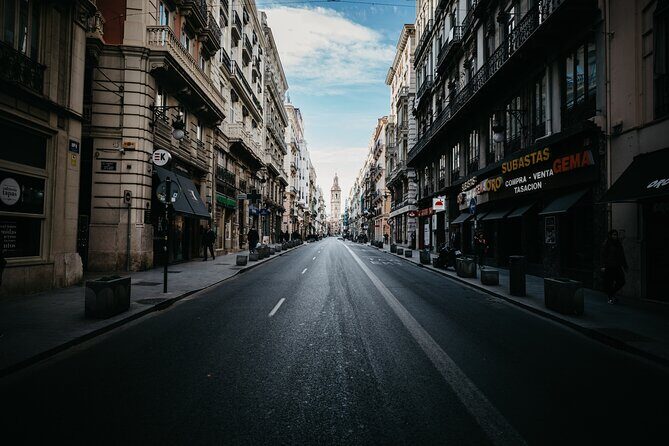 Valencia Private Walking Tour with a Local - What about the price? Is $57.80 a fair deal?